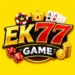 Ek77 game logo