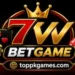 7VV Betgame logo