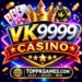 logo of VK999 game