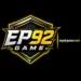 EP92 gamelogo and featured image