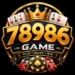 78986 Game logo