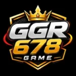 GGR678 Game Featured image