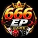 666EP game logo
