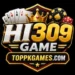 hi309game logo