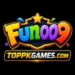 Fun009 Game logo