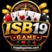 ISB19 Game Logo