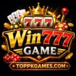 Win777 Game logo