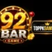 92Bar Game logo