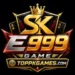 Sk E999 game Featured image