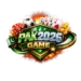 PAK2026 game logo