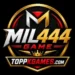 Mil444 Game Featured image