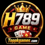 H789 Game logo
