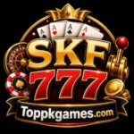 SkF777 Game logo