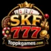 SkF777 Game logo