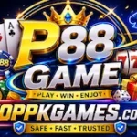 p88 game