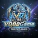 VQ88 Game logo