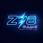 Z78 GAme logo