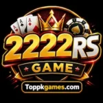 2222RS Game logo