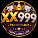 XX666 game logo