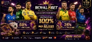 Royal8Bet Game bonisis