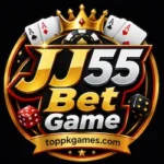 jj55 game logo