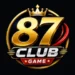 87club Game logo