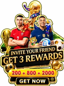 FIFA World Cup Event in 33RS Game